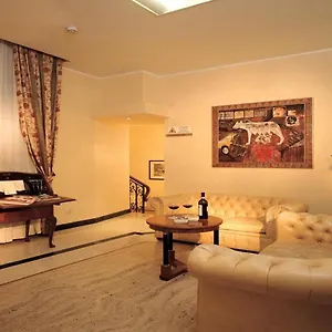 3* Hotel Aberdeen
