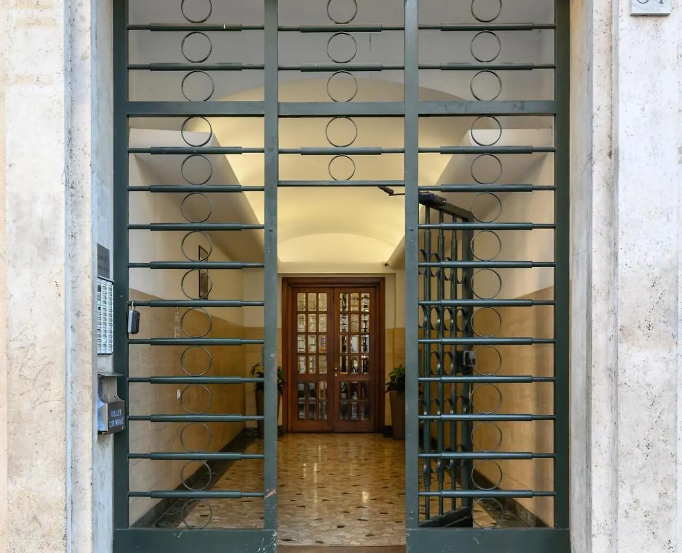 Tolu Relais Hotel Rom