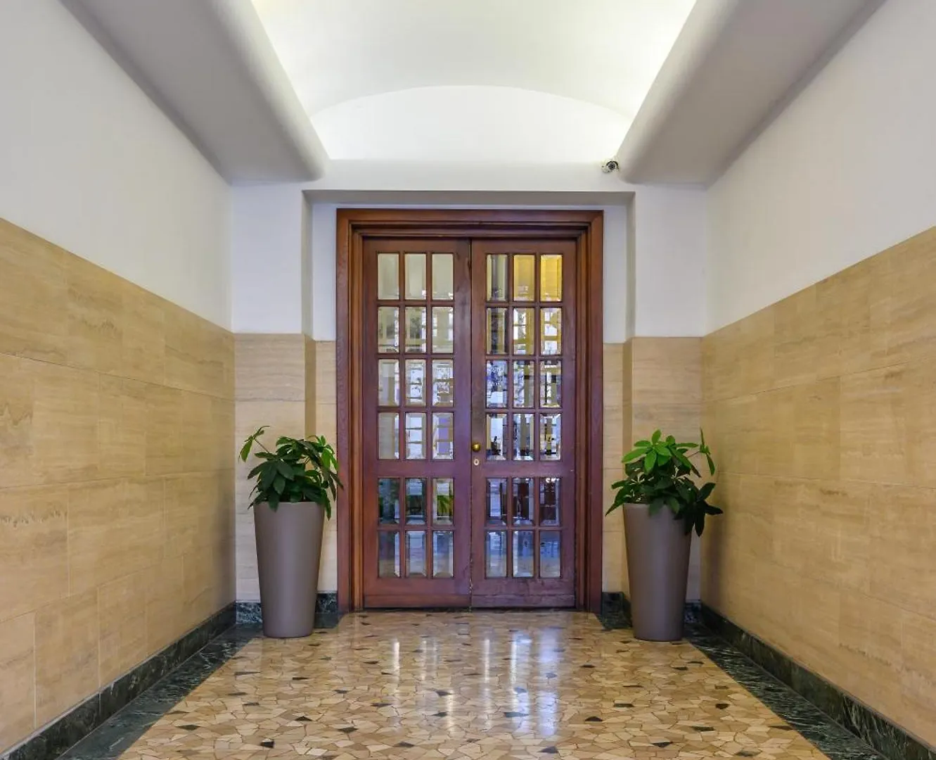 Gæstehus Tolu Relais Hotel Rom