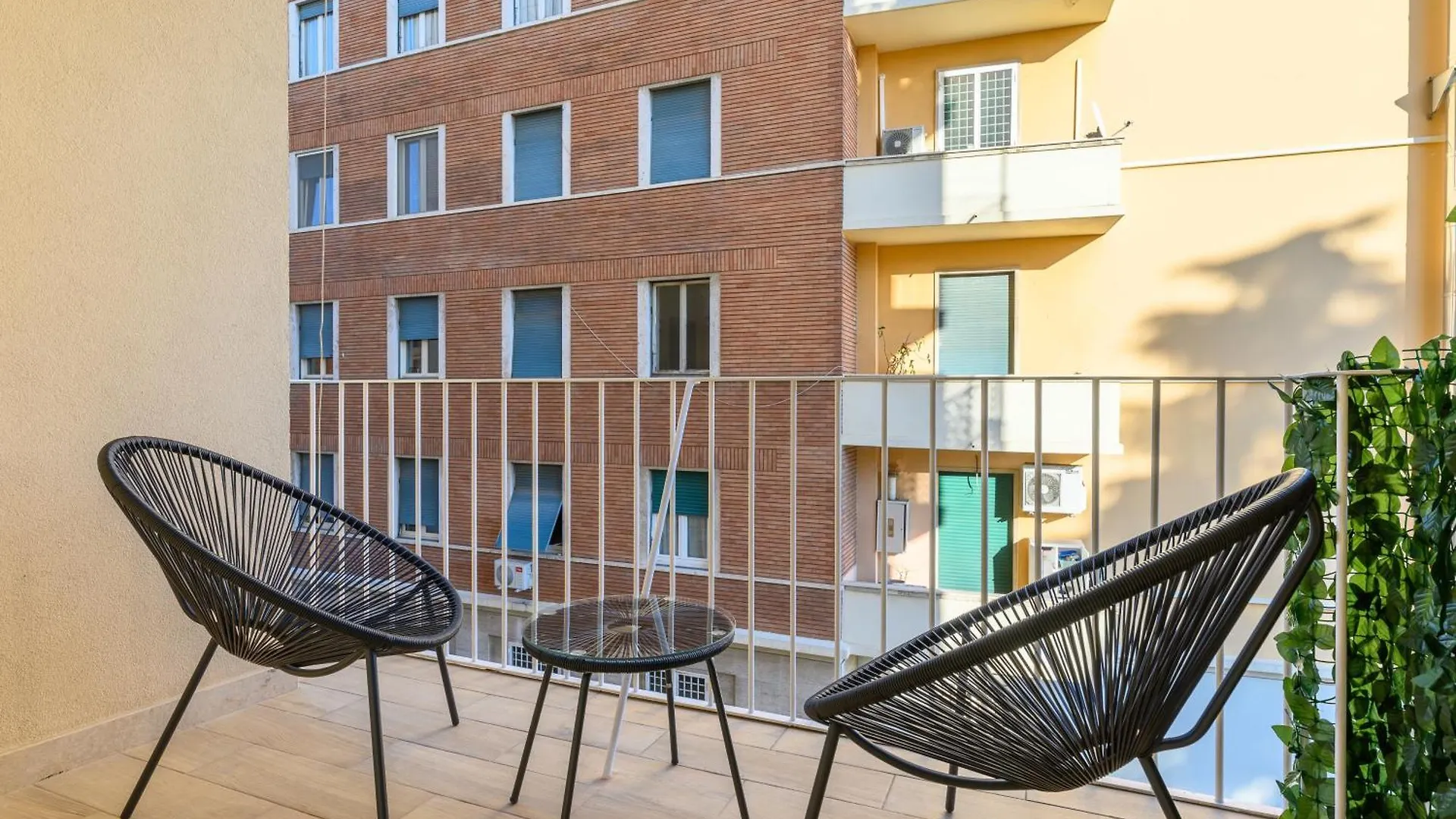Tolu Relais Hotel Rom