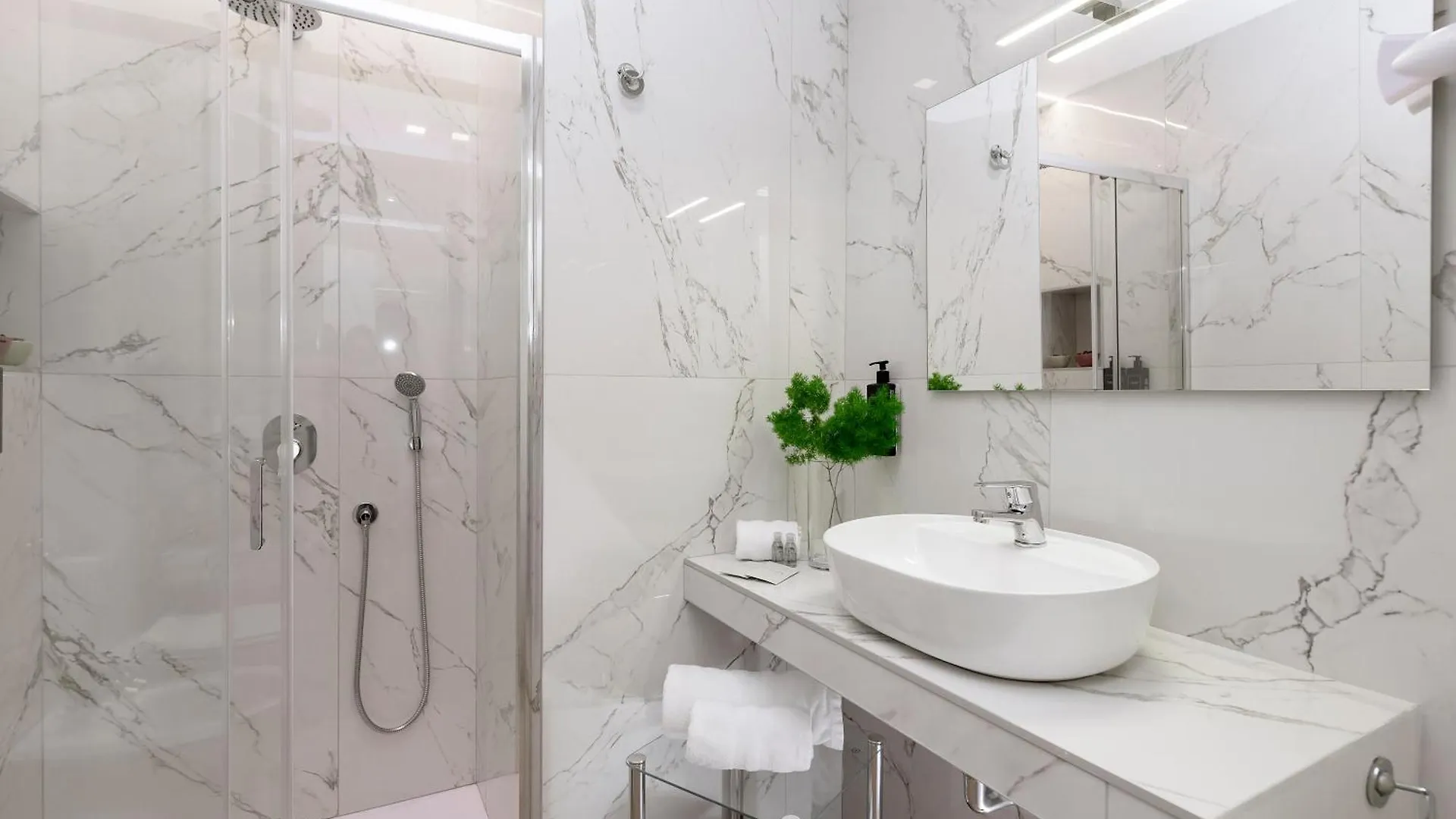 Tolu Relais Hotel Rom Gæstehus