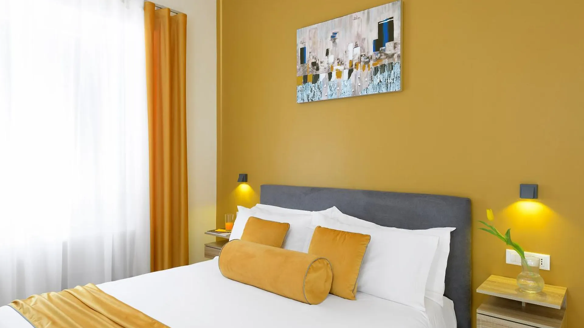 Tolu Relais Hotel Rom
