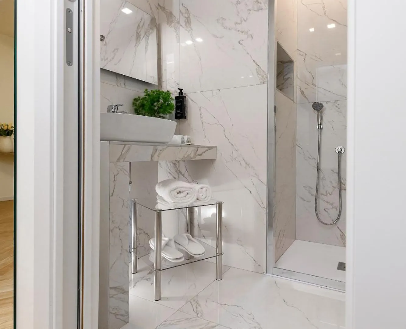 Tolu Relais Hotel Rom Italien