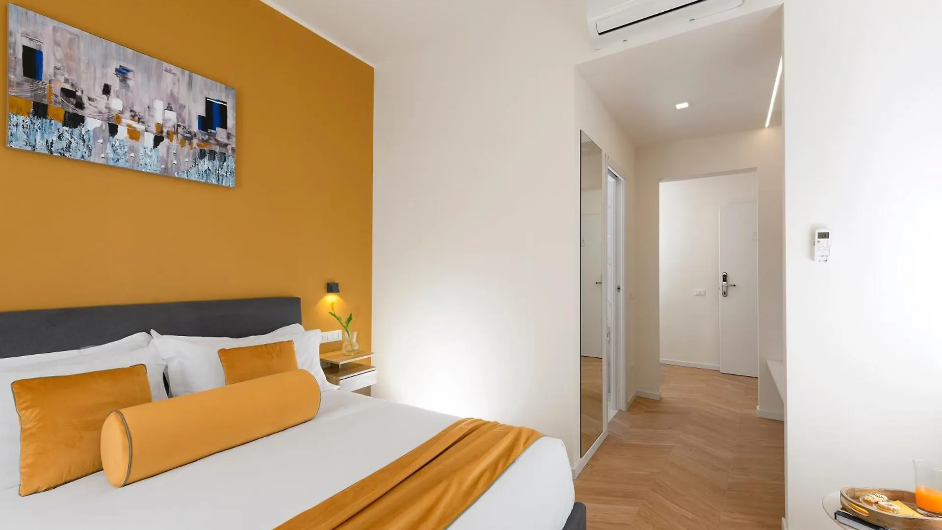 Tolu Relais Hotel Rom Gæstehus