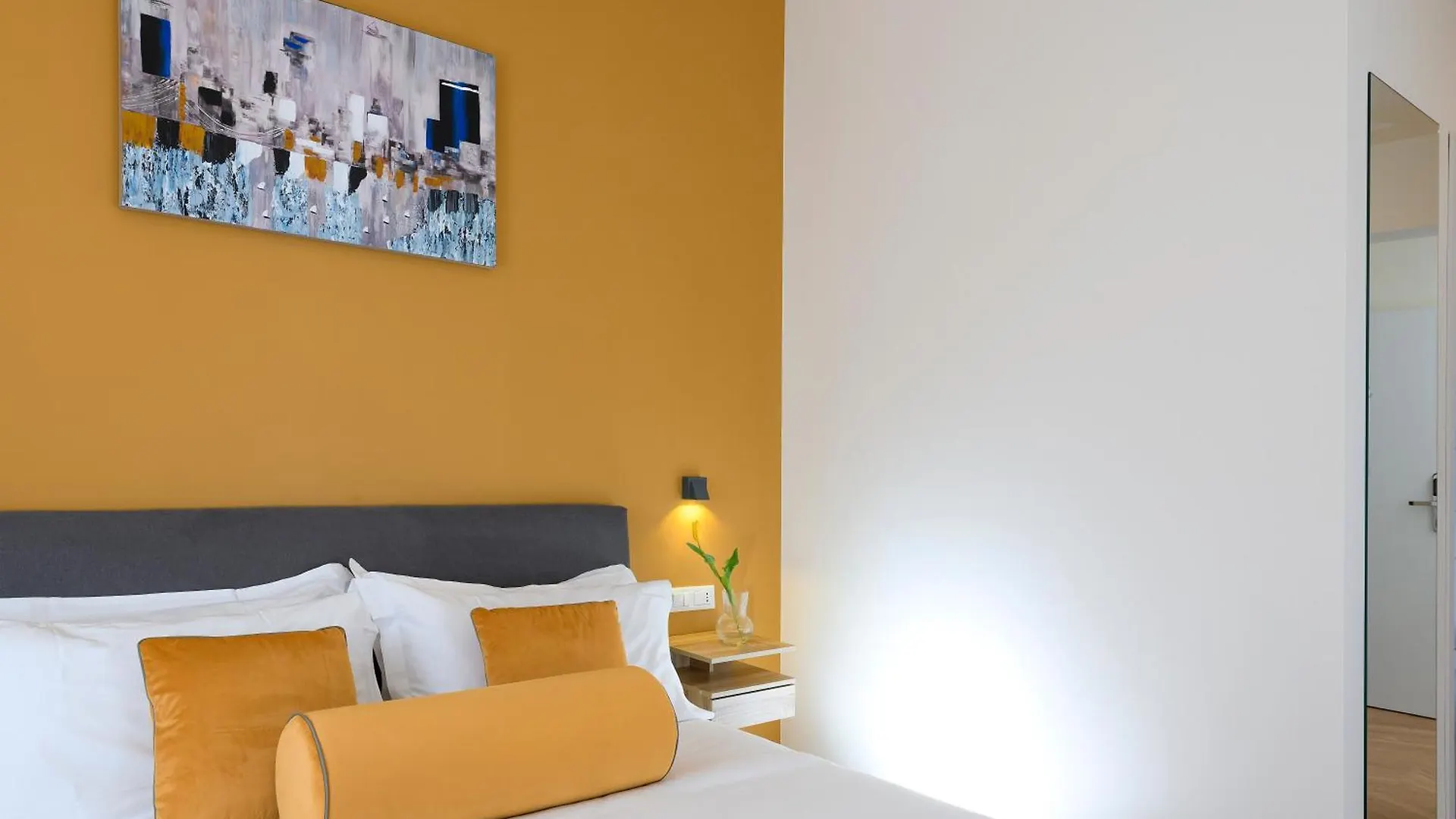Tolu Relais Hotel Rom 0*,  Italien