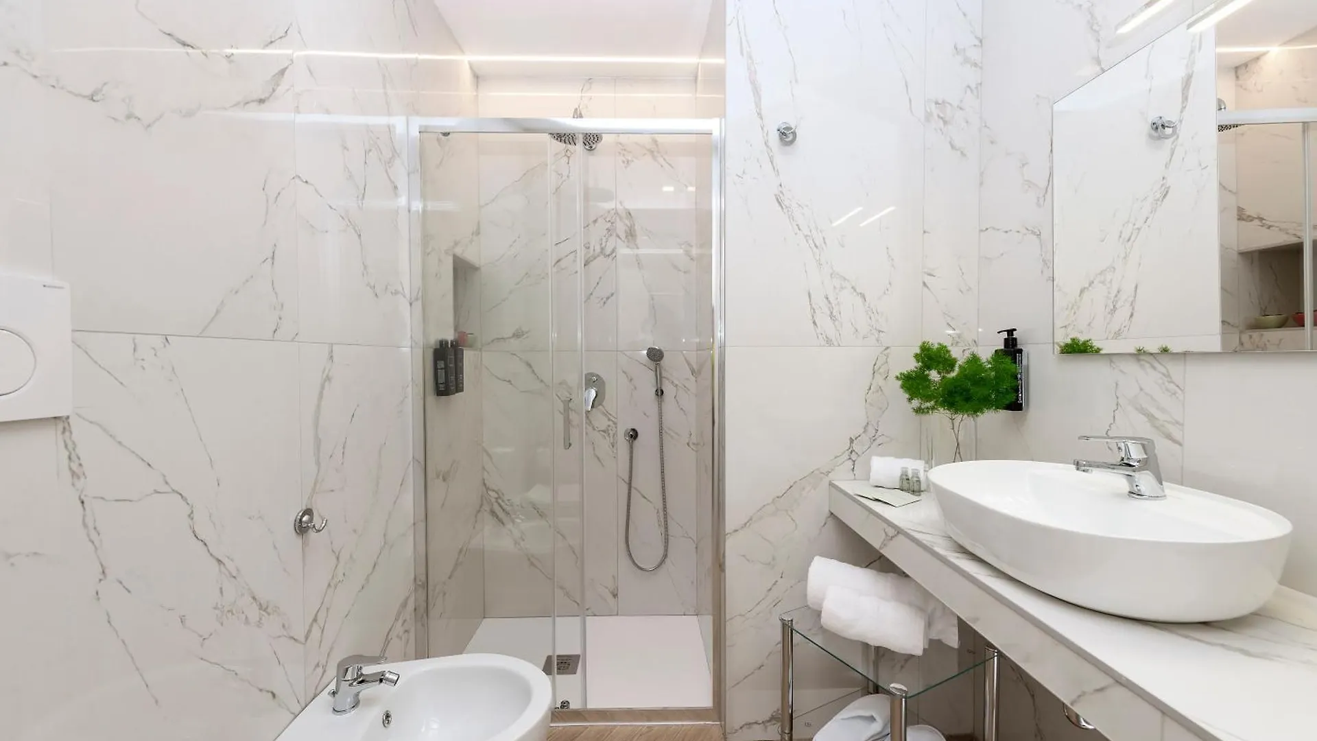 Hotel Tolu Relais Rom