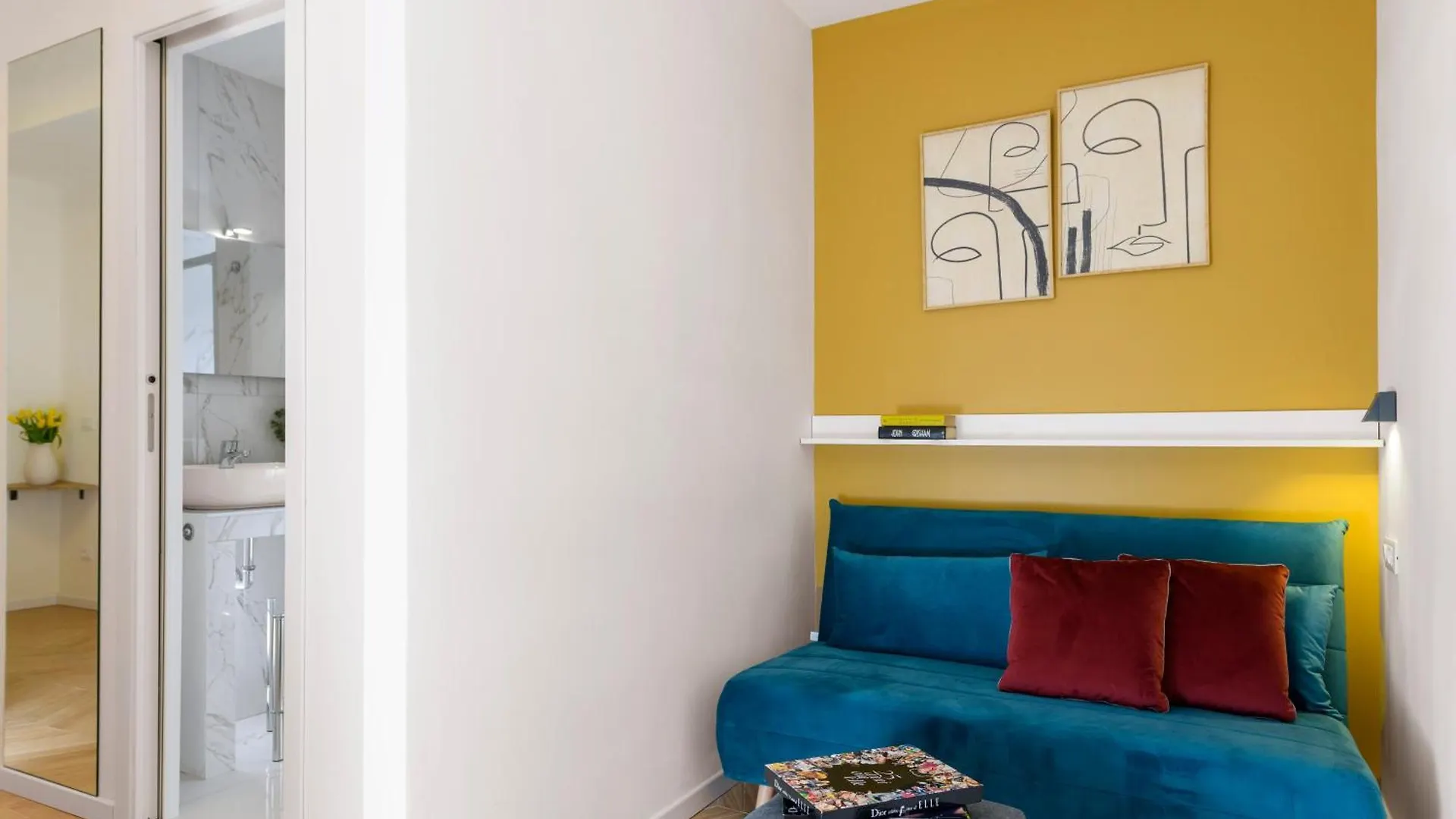 Tolu Relais Hotel Rom