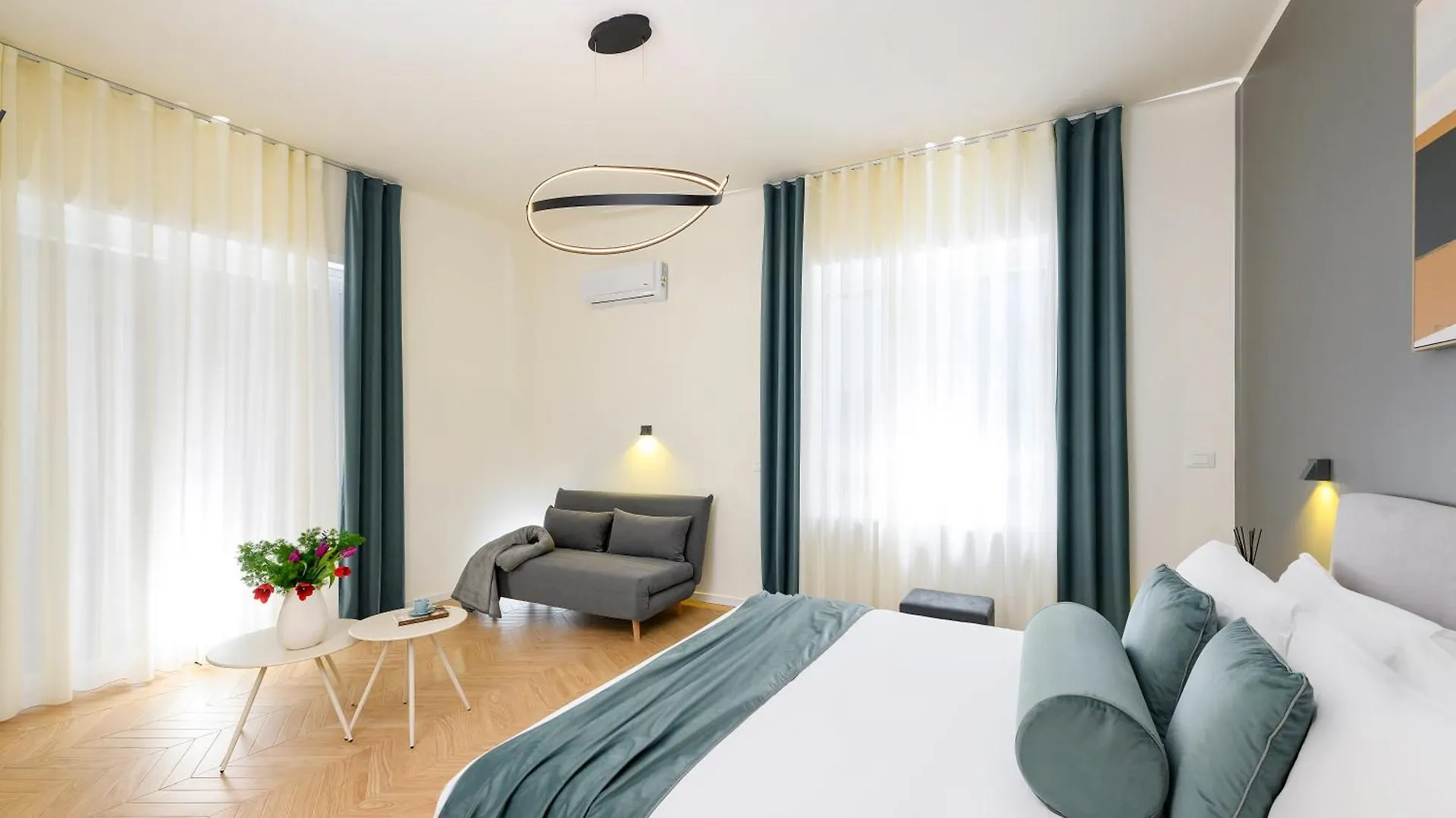 Tolu Relais Hotel Rom 0*,