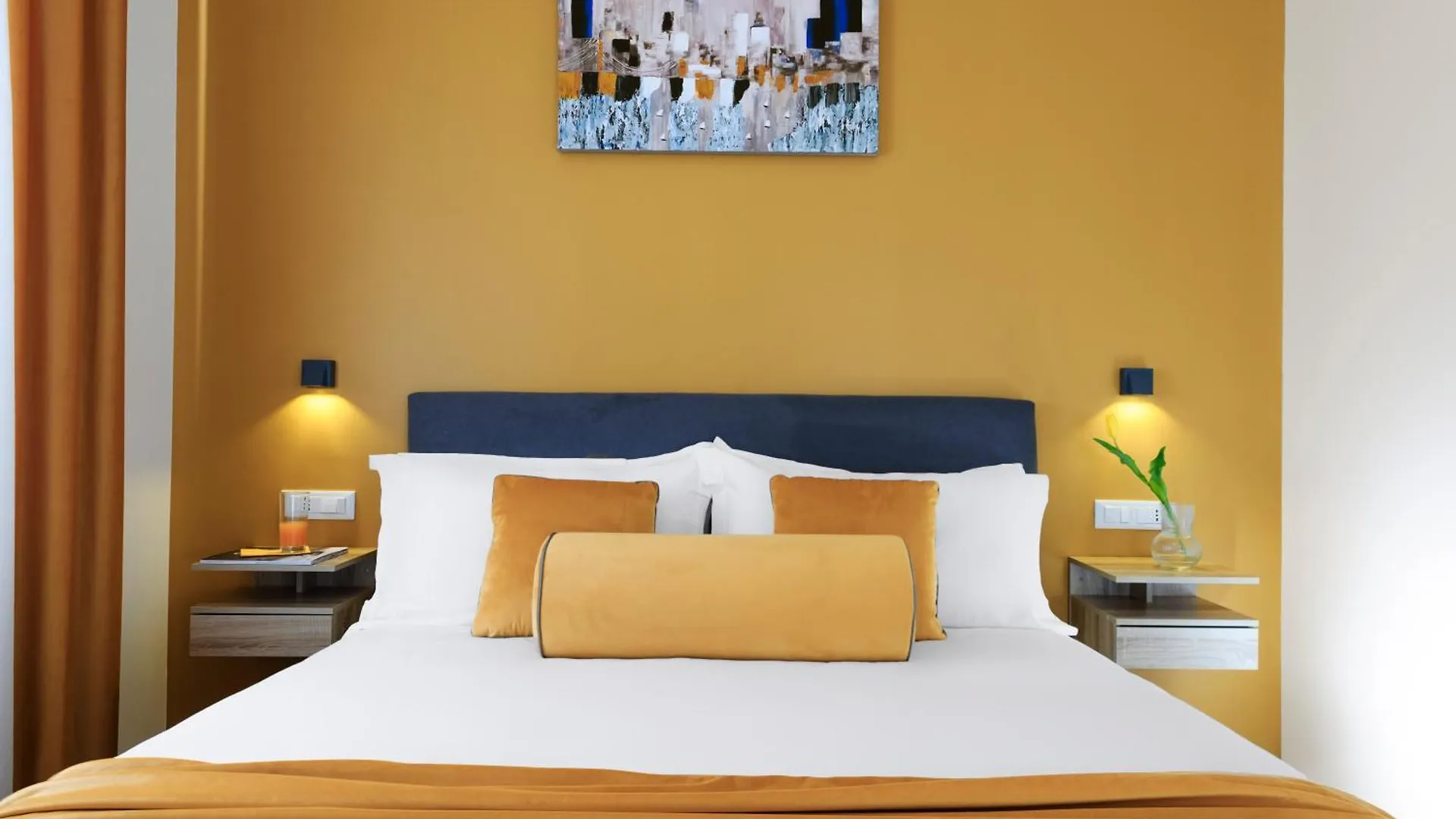 Tolu Relais Hotel Rome