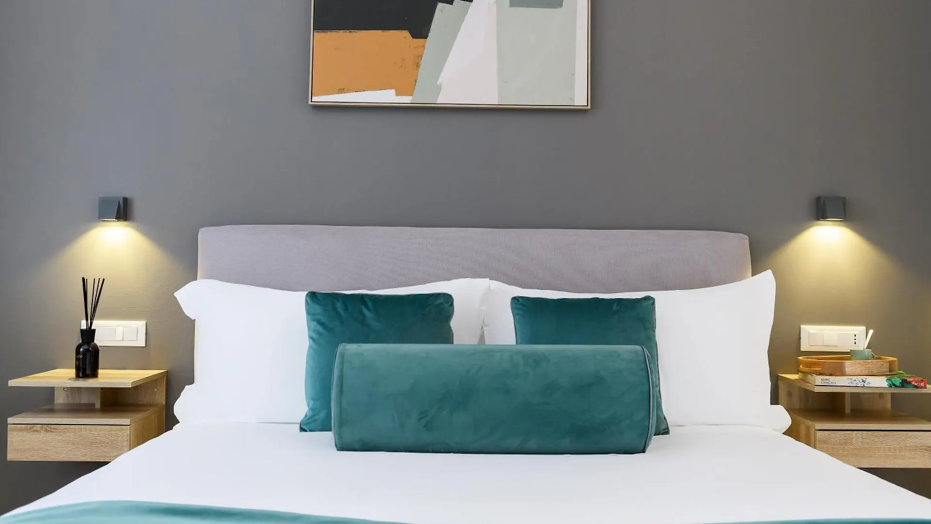 Gæstehus Tolu Relais Hotel Rom Italien