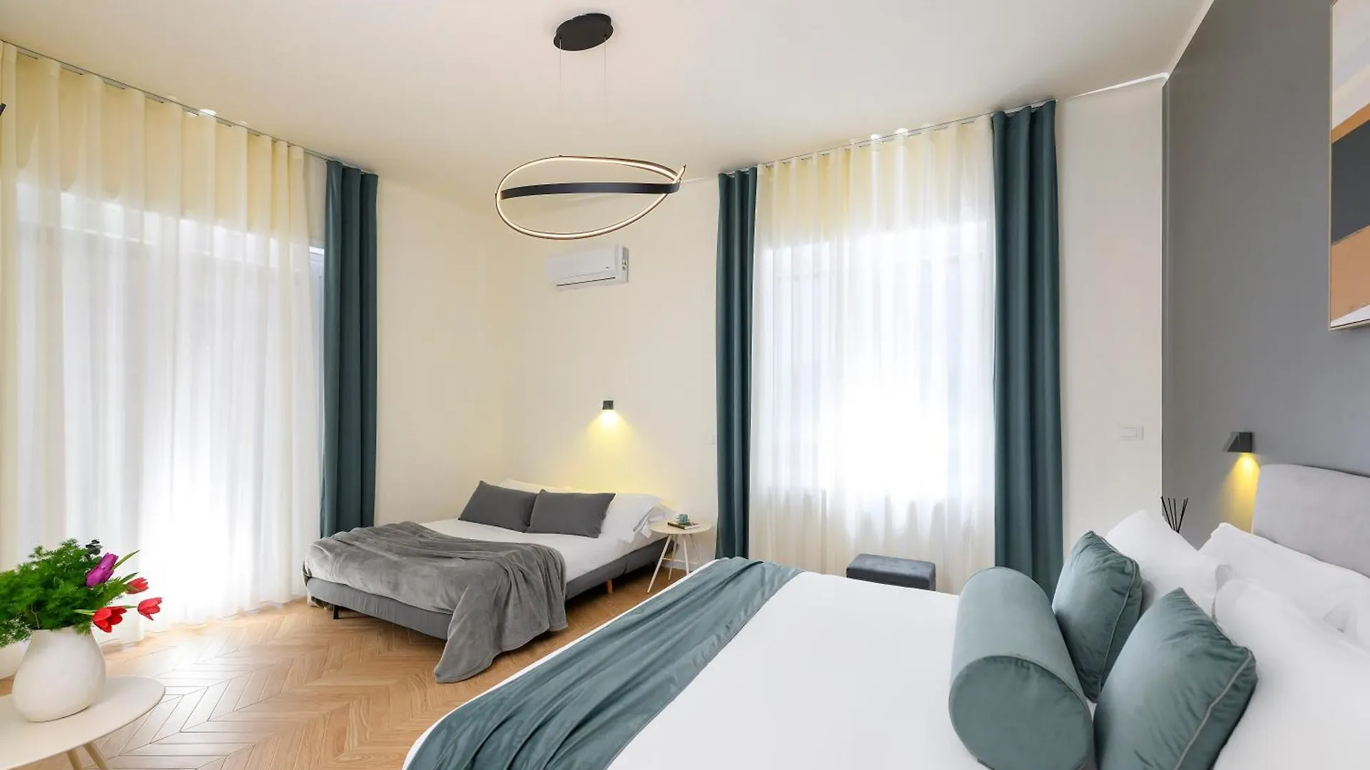 Gæstehus Tolu Relais Hotel Rom