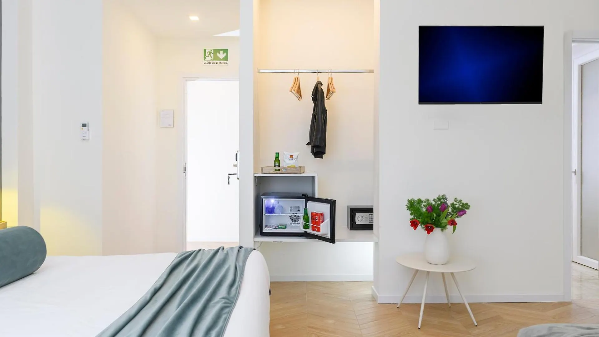 Tolu Relais Hotel Rom 0*,