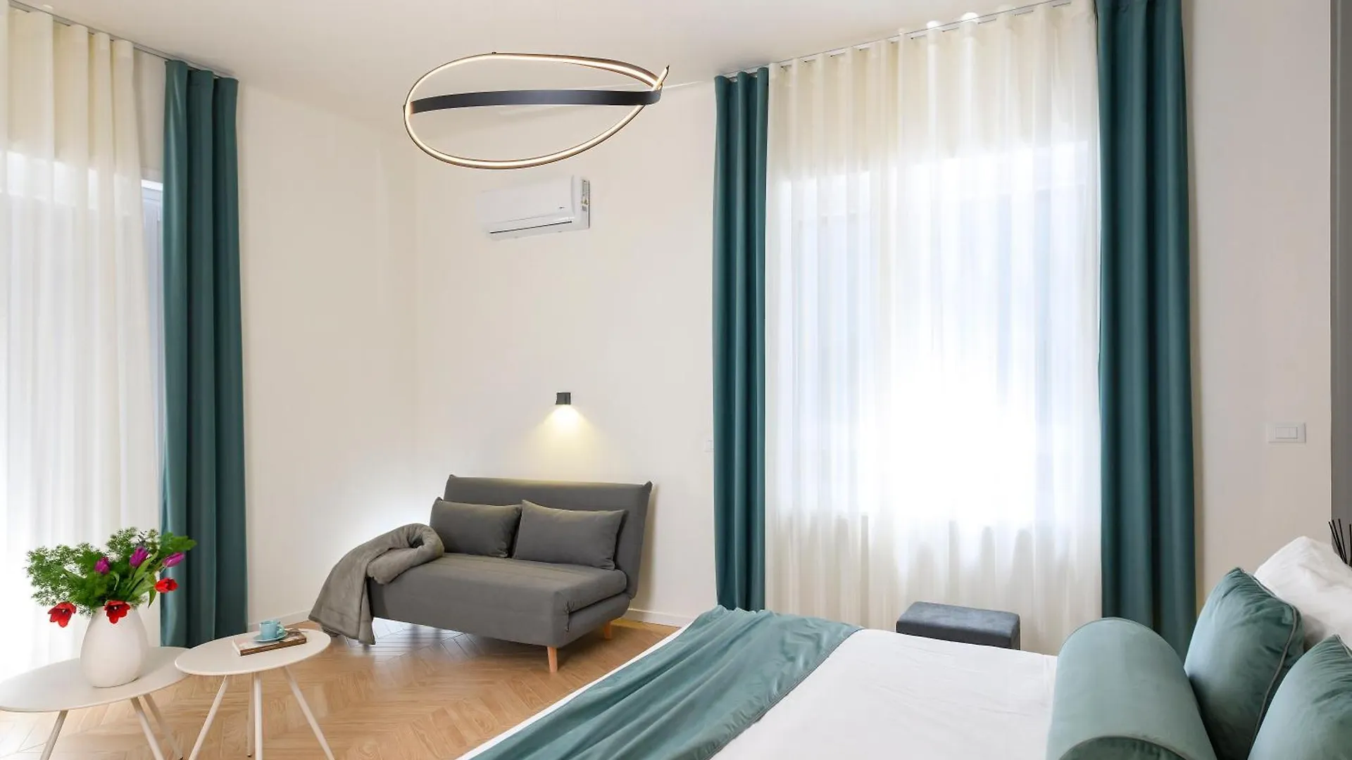Tolu Relais Hotel Rom Gæstehus