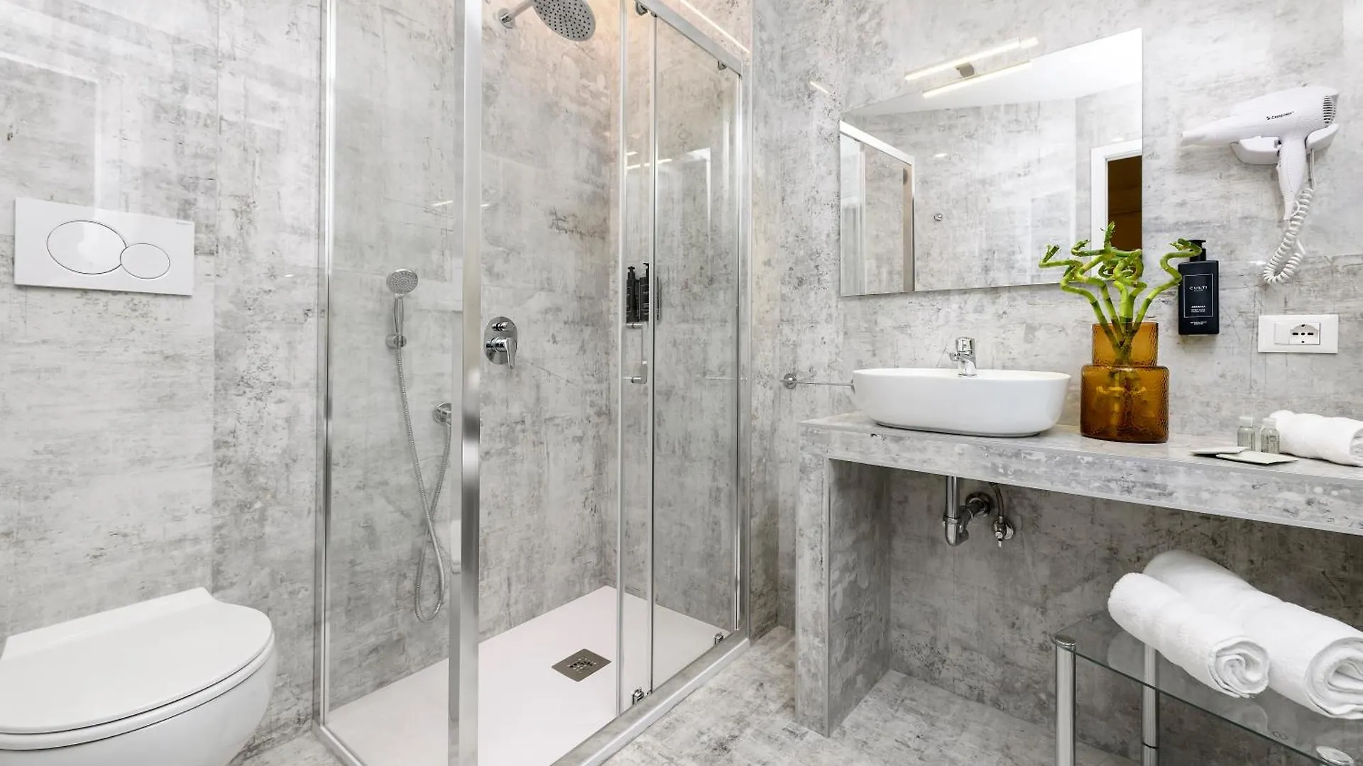 Hotel Tolu Relais Rom