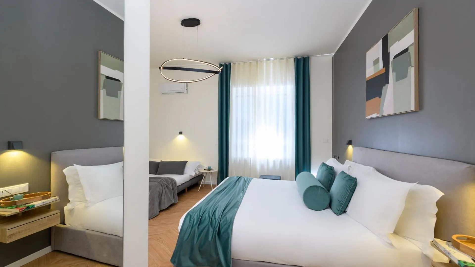 Tolu Relais Hotel Rom