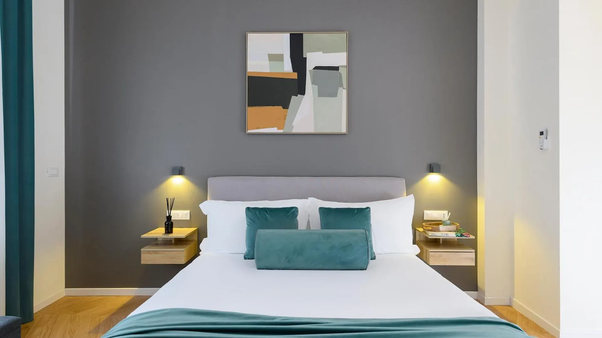 Gæstehus Tolu Relais Hotel Rom