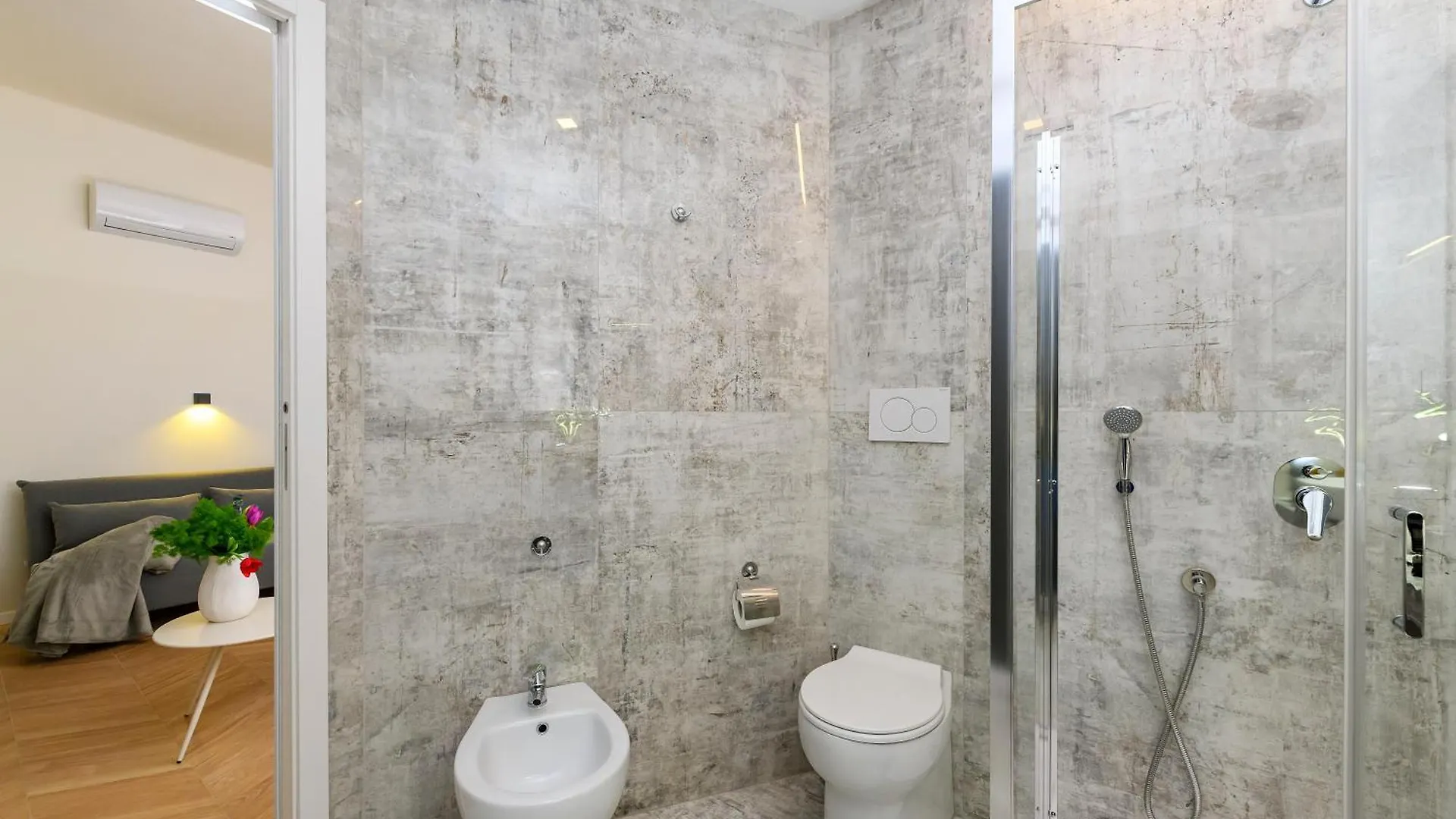 Gæstehus Tolu Relais Hotel Rom