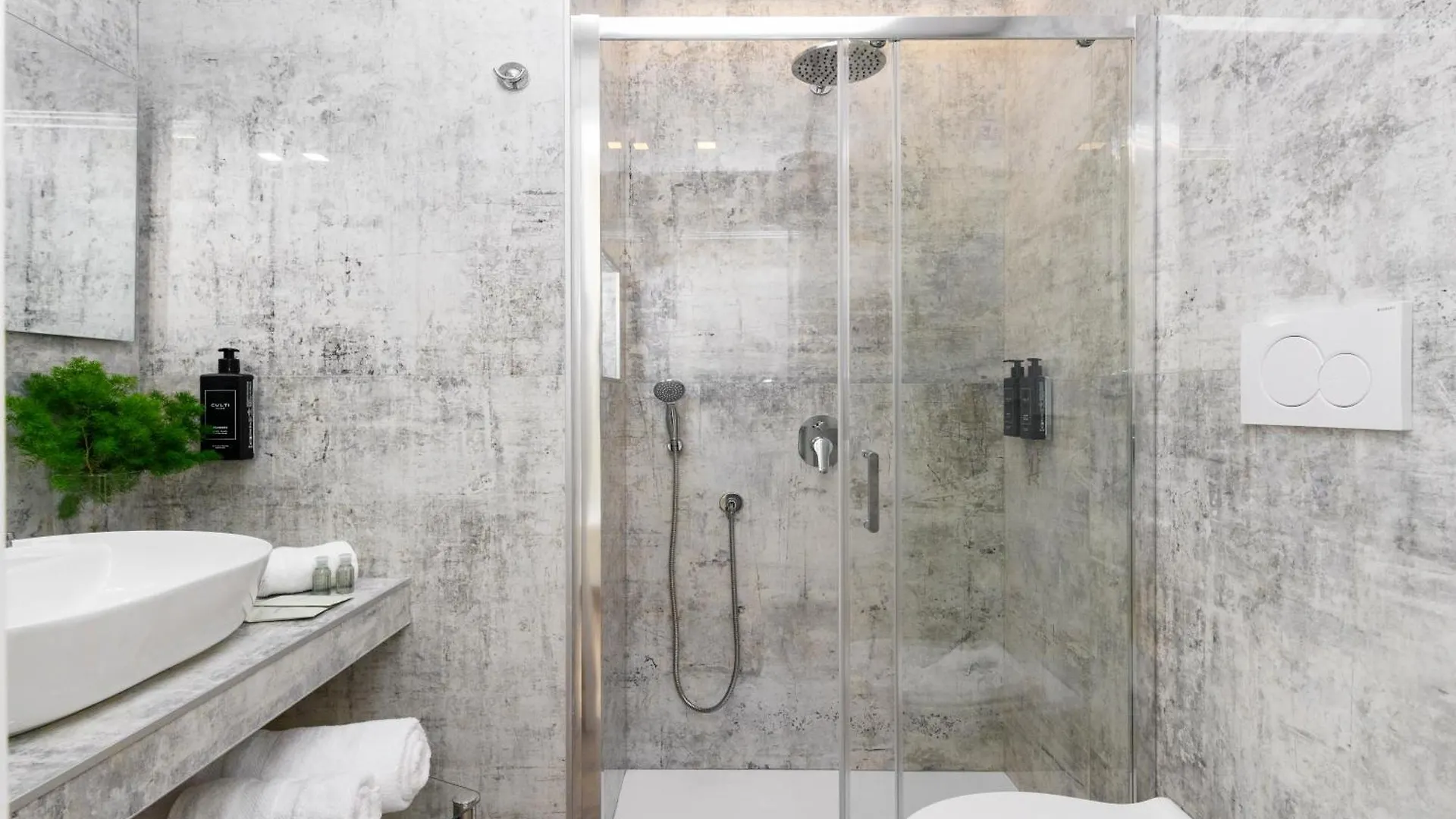 Tolu Relais Hotel Rom Gæstehus
