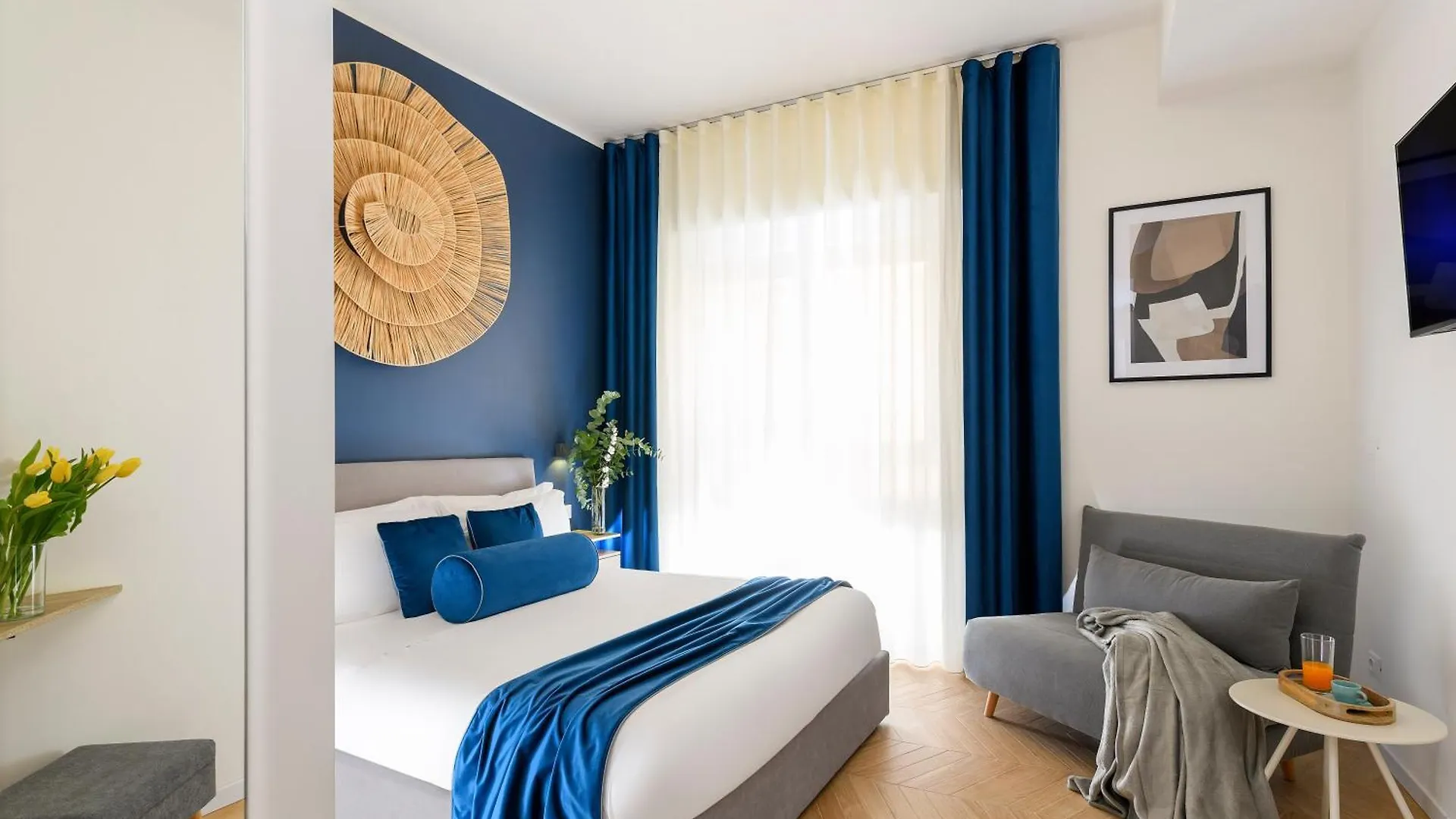 Tolu Relais Hotel Rom 0*,