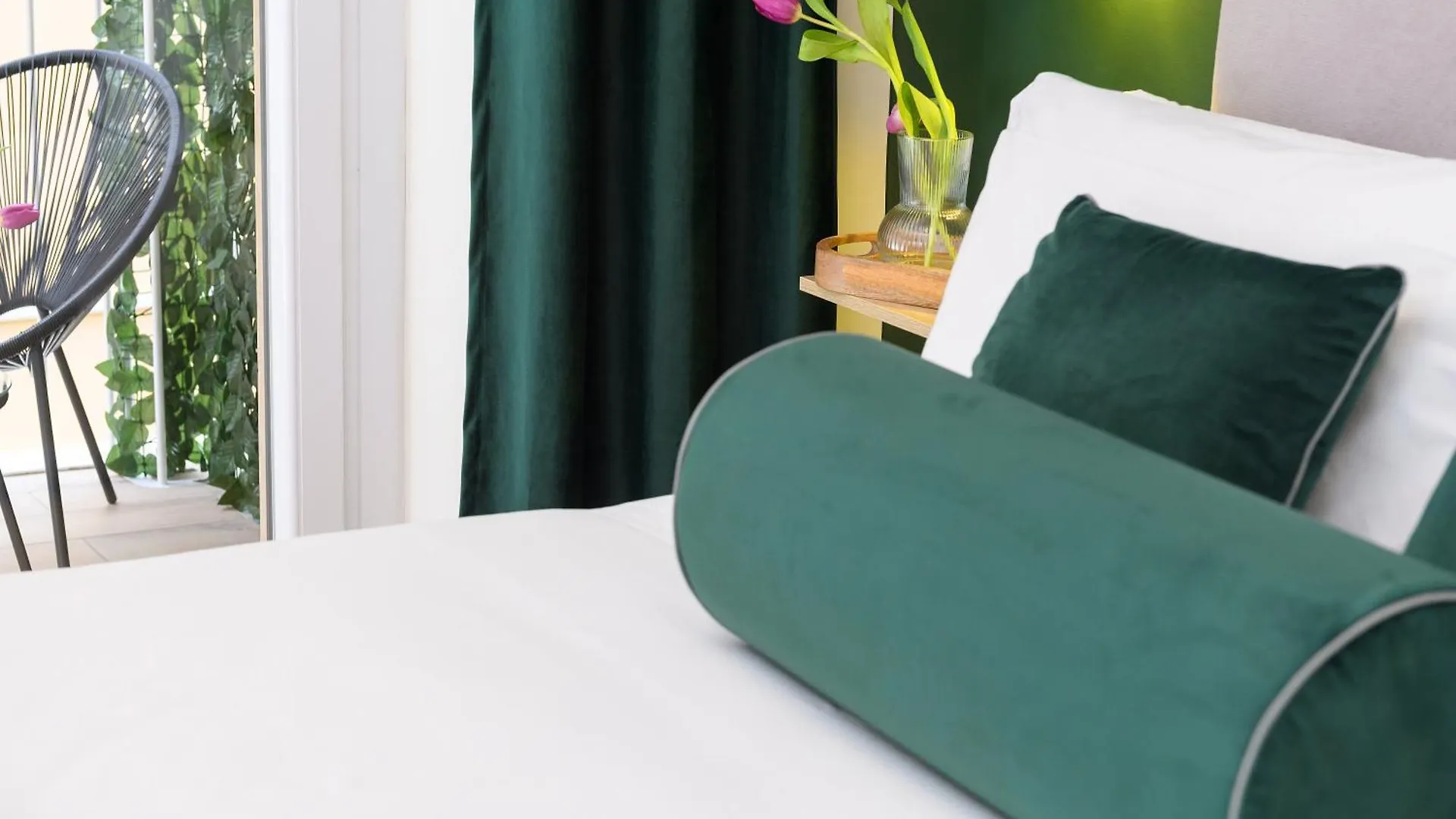 Tolu Relais Hotel Rom