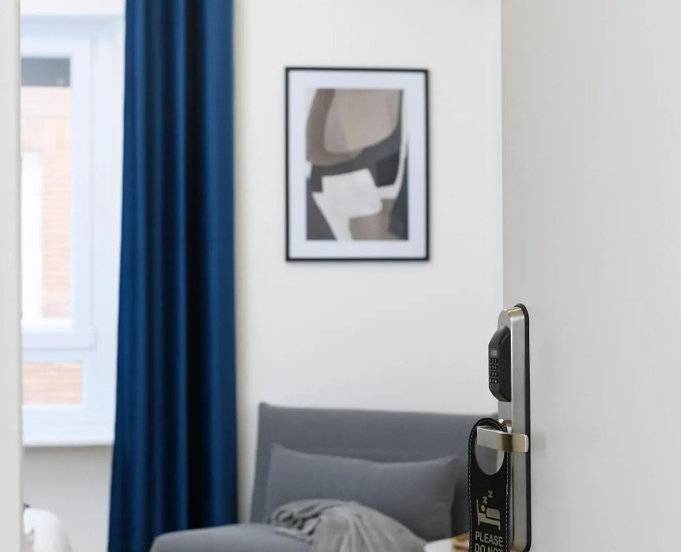 Tolu Relais Hotel Rom Gæstehus