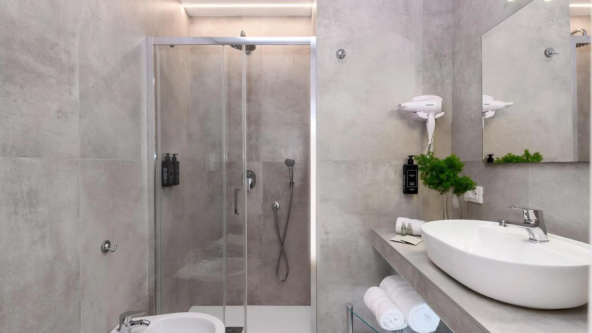 Gæstehus Tolu Relais Hotel Rom