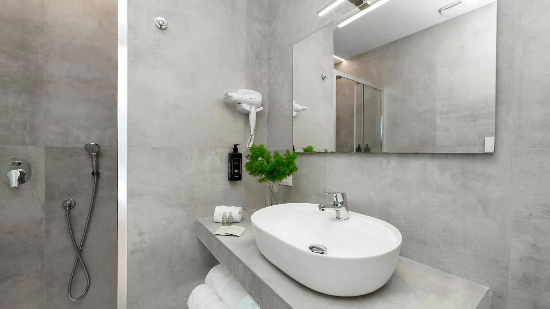 Gæstehus Tolu Relais Hotel Rom