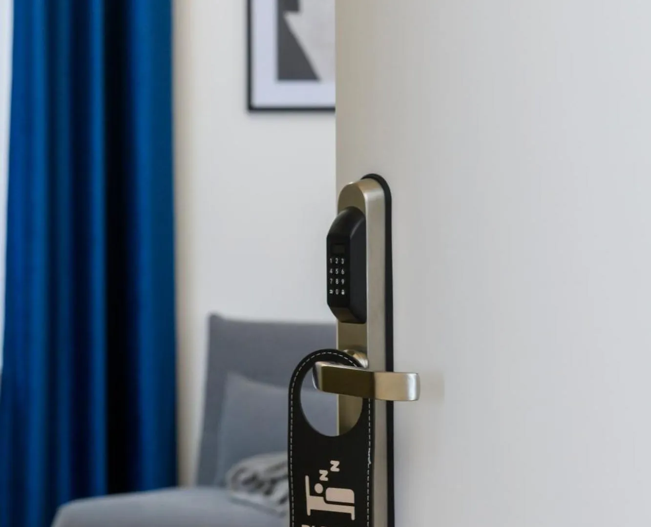 Tolu Relais Hotel Rom Gæstehus