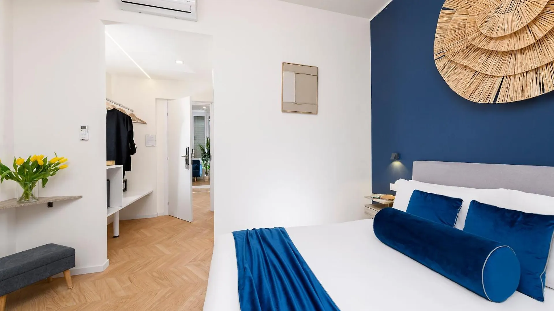 Gæstehus Tolu Relais Hotel Rom
