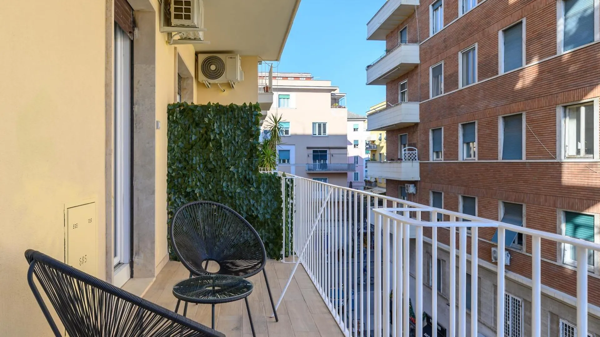 Tolu Relais Hotel Rome Guest house