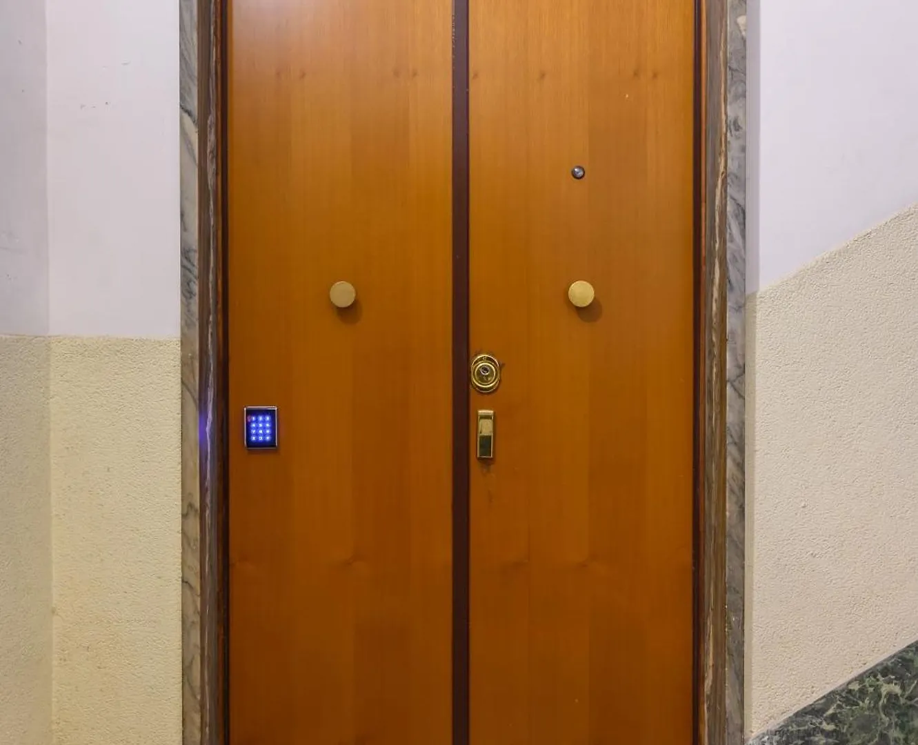 Tolu Relais Hotel Rome Italy