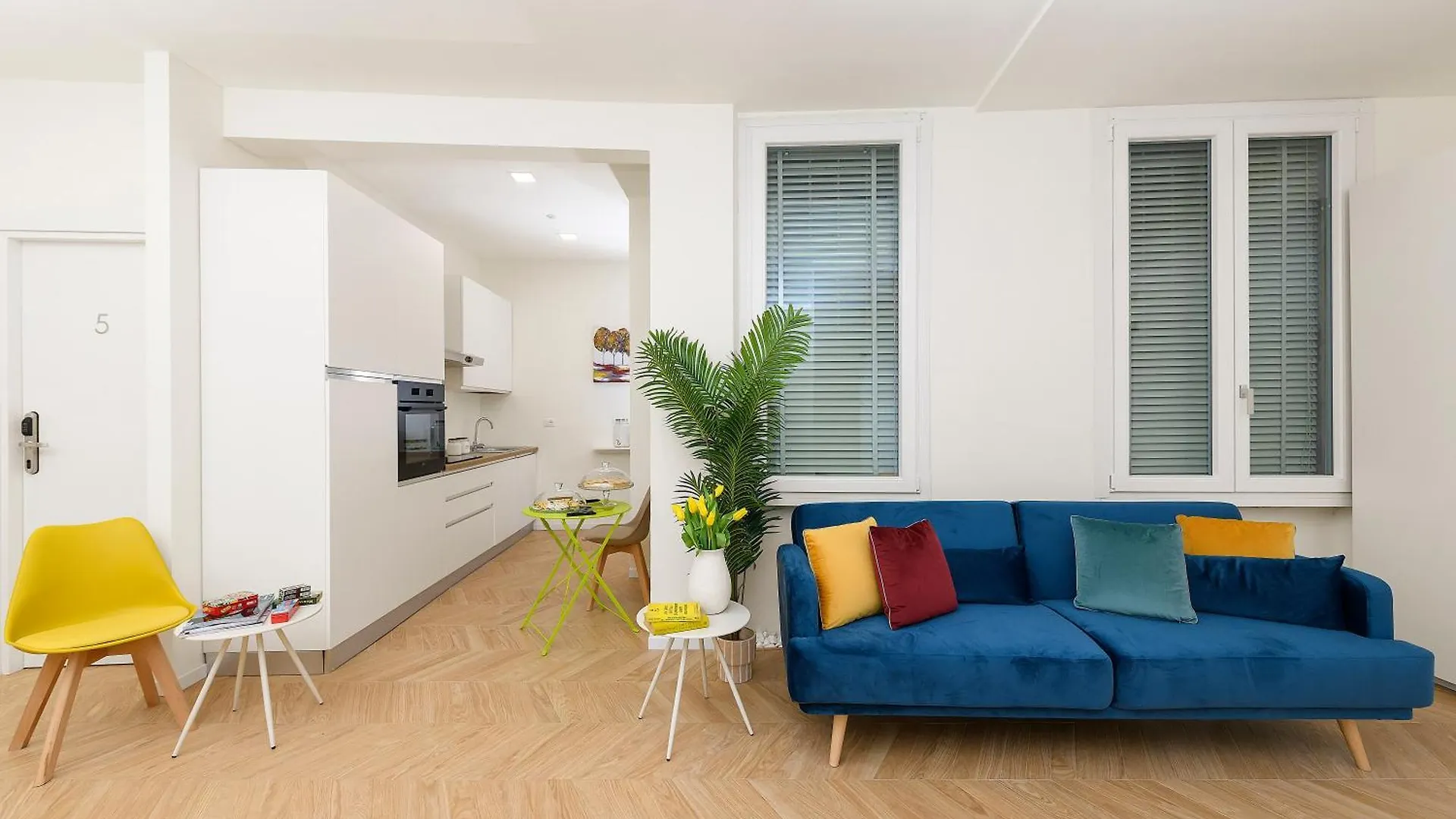 Tolu Relais Hotel Rome Guest house