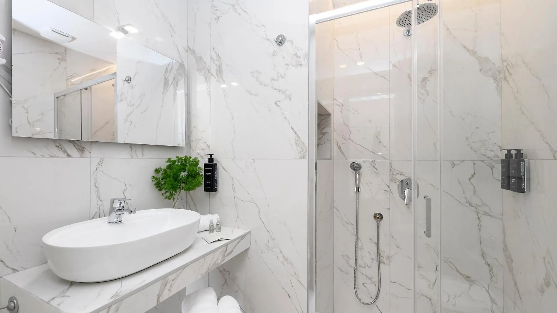 Tolu Relais Hotel Rome Guest house