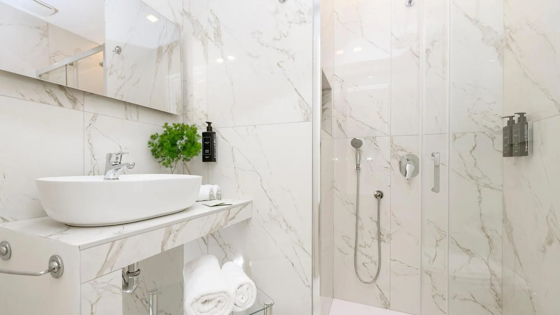 Tolu Relais Hotel Rome 0*,