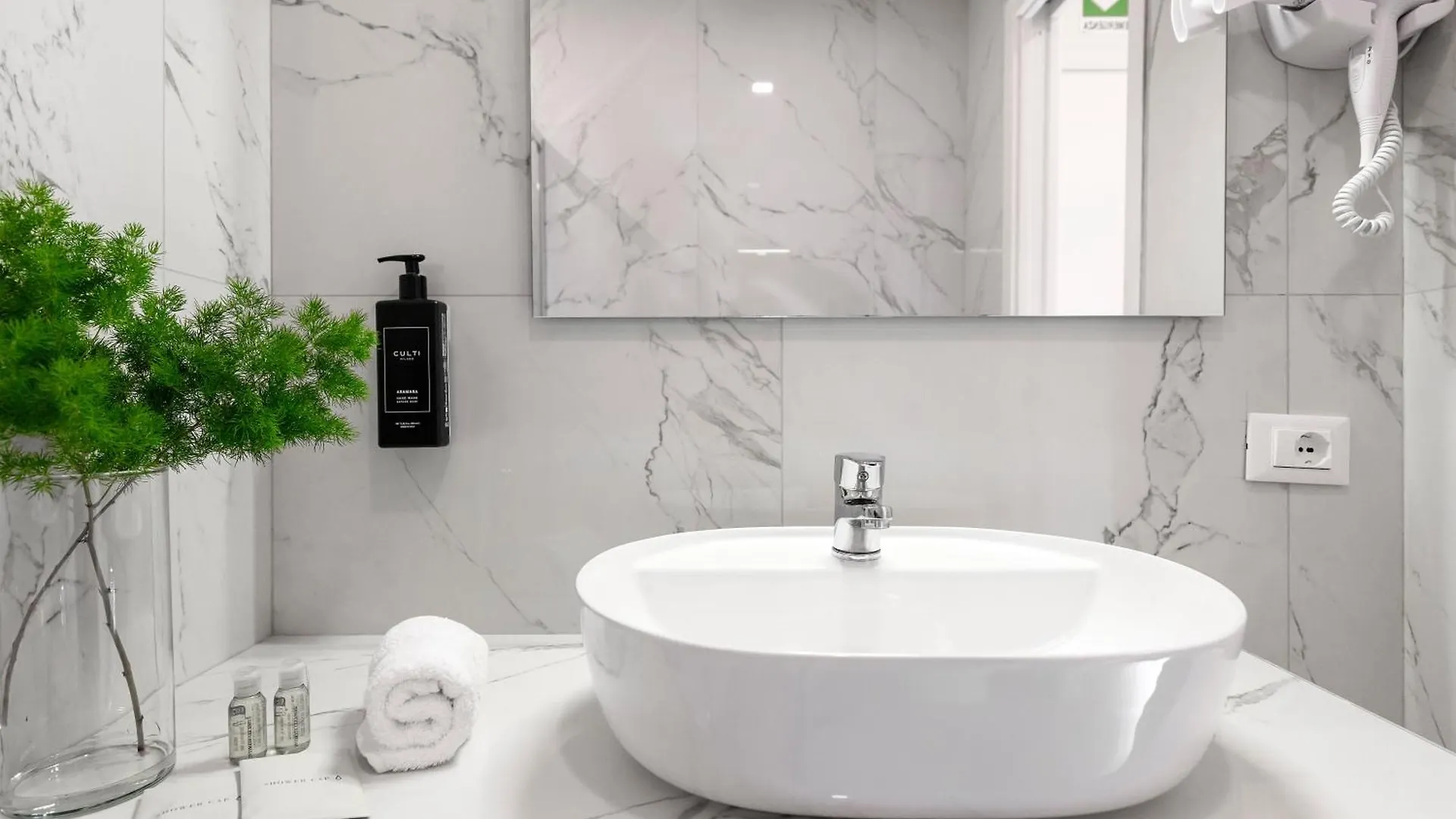 Tolu Relais Hotel Rome