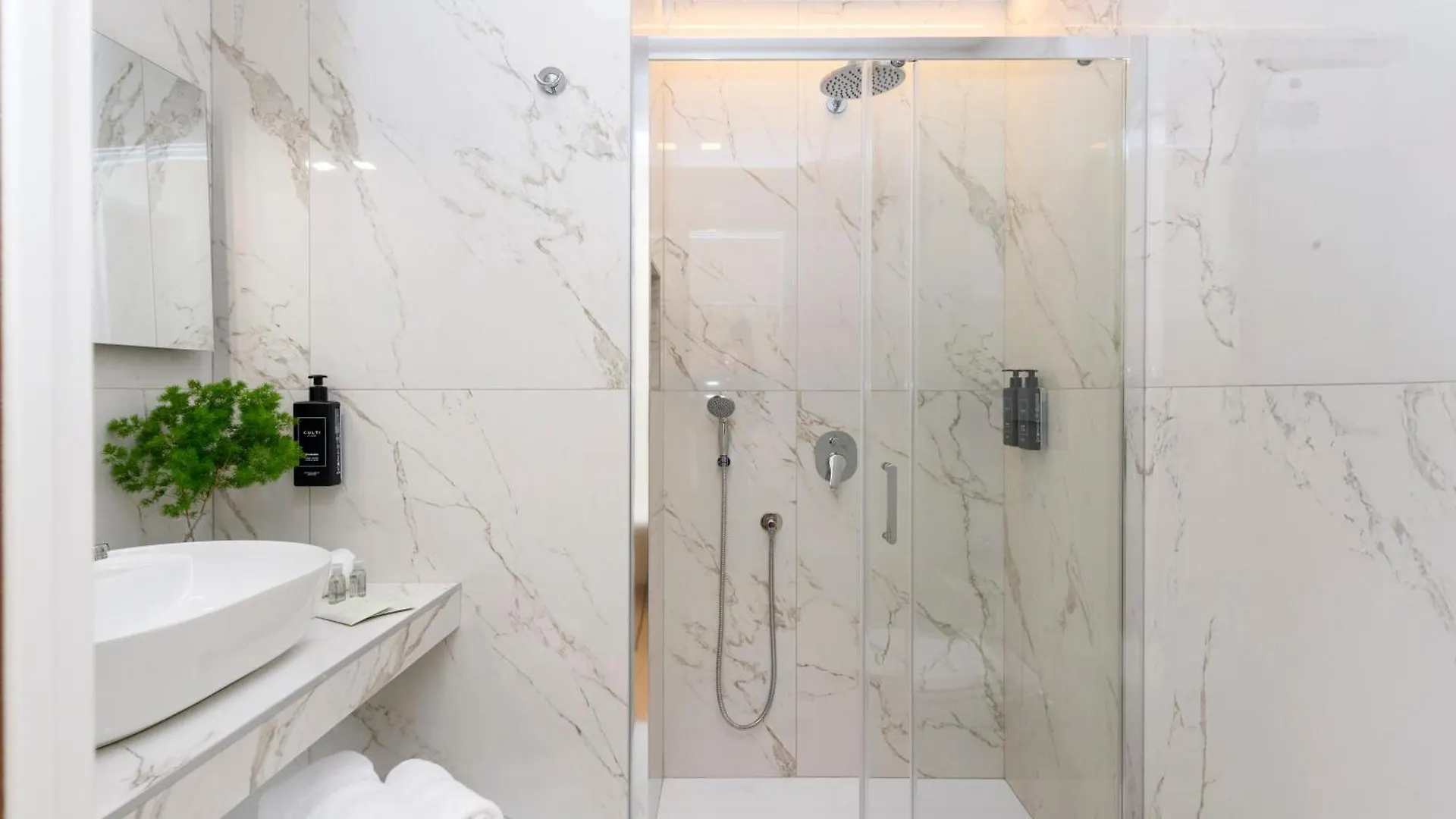 Tolu Relais Hotel Rome 0*,